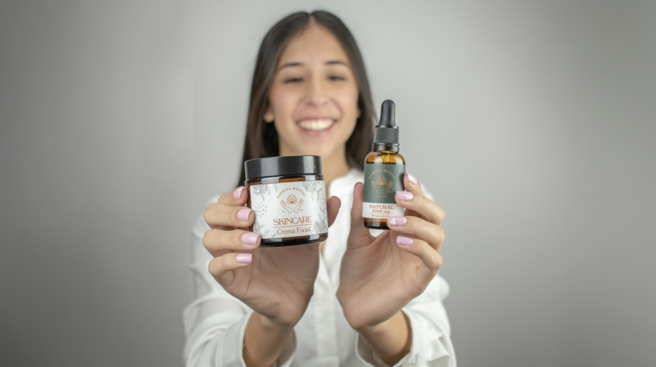 Cómo el CBD Está Transformando la Salud Mental en México