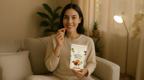 CBD y Adaptógenos: una Solución Integral para el Estrés y la Ansiedad     CBD y Adaptógenos: una Solución Integral para el Estrés y la Ansiedad