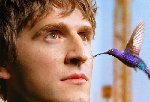 LOUTA Sorprende con ‘Un Instante’, su Álbum Más Experimental Hasta Ahora