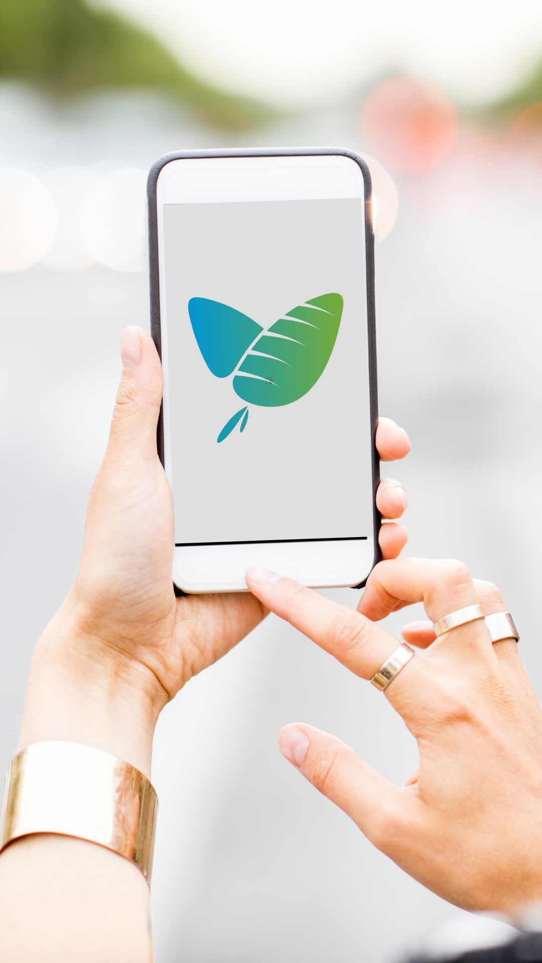 veggly tinder vegano app