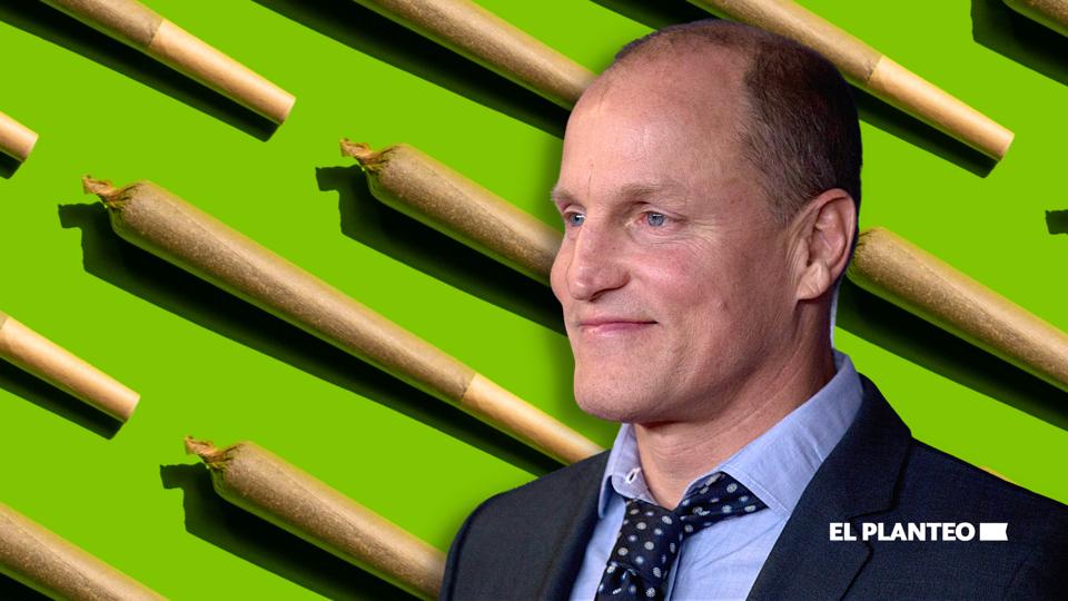 Roban el Dispensario de Woody Harrelson: un Caso Más en la Ola de Crímenes Roban el Dispensario de Woody Harrelson: un Caso Más en la Ola de Crímenes