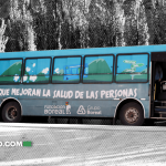 Un ‘Colectivo Solidario’ Apuesta por la Salud, el Reciclaje y el Compromiso Comunitario en las Zonas Aisladas de Argentina