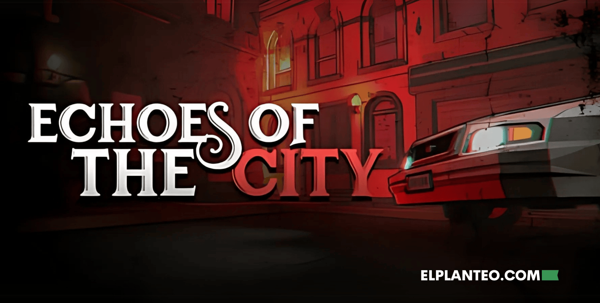 ‘Echoes of the City’: Terror Psicológico en el Emblemático Barrio Porteño de San Telmo ‘Echoes of the City’: Terror Psicológico en el Emblemático Barrio Porteño de San Telmo