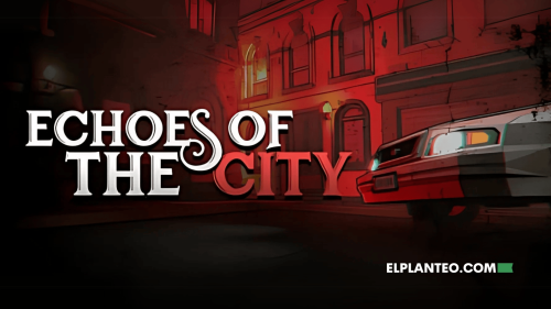 ‘Echoes of the City’: Terror Psicológico en el Emblemático Barrio Porteño de San Telmo ‘Echoes of the City’: Terror Psicológico en el Emblemático Barrio Porteño de San Telmo