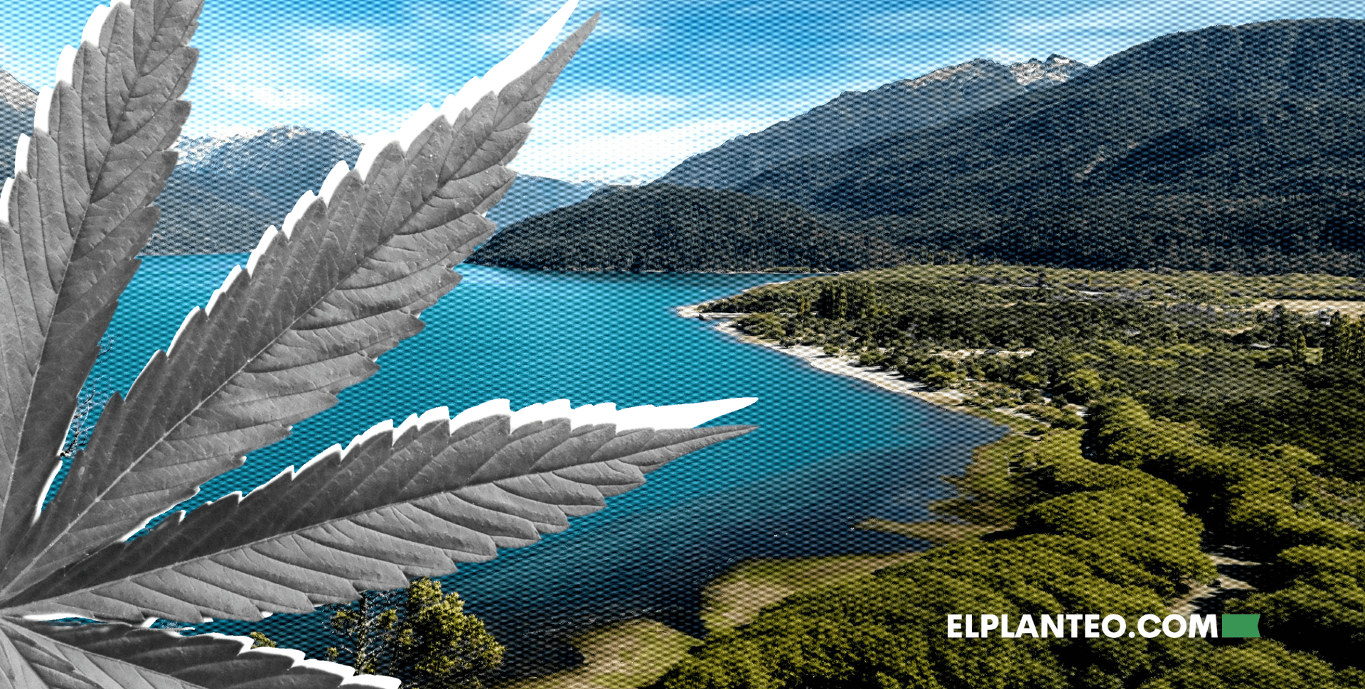Medicina Verde en la Patagonia: El Cannabis como Política Pública y la Experiencia de Lago Puelo Medicina Verde en la Patagonia: El Cannabis como Política Pública y la Experiencia de Lago Puelo