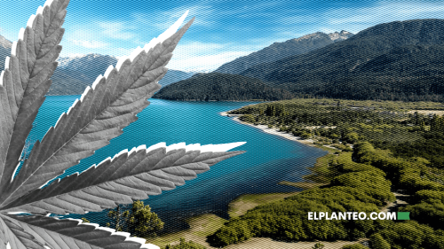 Medicina Verde en la Patagonia: El Cannabis como Política Pública y la Experiencia de Lago Puelo Medicina Verde en la Patagonia: El Cannabis como Política Pública y la Experiencia de Lago Puelo