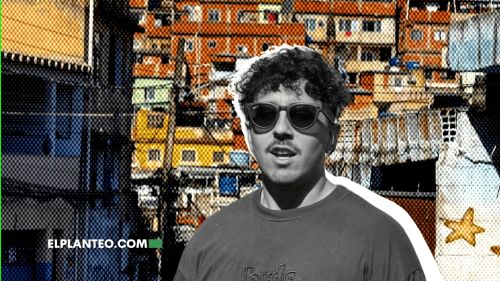 YouTubers Argentinos Cuentan Todos los Secretos del Cannabis en las Favelas de Río: “Si Querés Buen Porro Tenés Que…” YouTubers Argentinos Cuentan Todos los Secretos del Cannabis en las Favelas de Río: “Si Querés Buen Porro Tenés Que…”