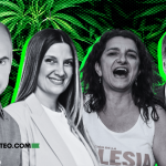 ¿Qué Piensan los Candidatos de CABA Sobre el Cannabis? Lo que Ya Dijeron (Y Lo que Evitan Decir)