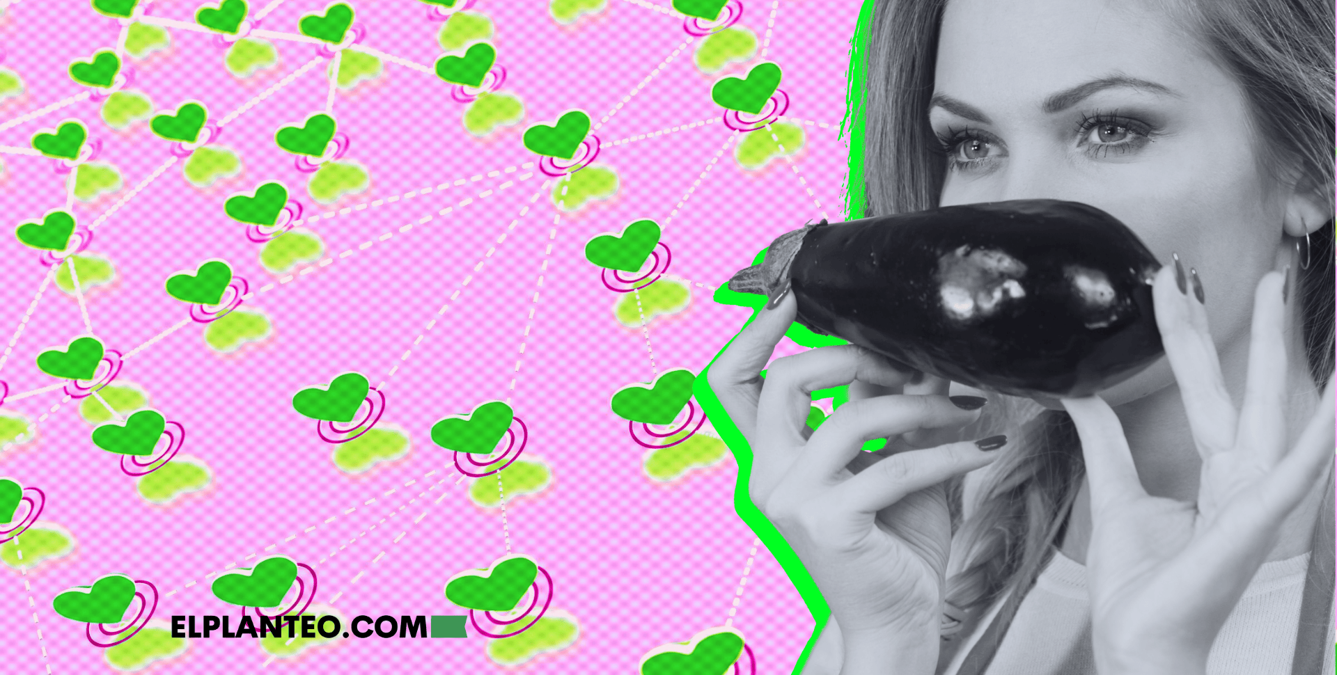 Amor Vegetariano: Cómo un Divorcio Llevó a un Ingeniero Informático a Crear el Polémico ‘Tinder Vegano’ Amor Vegetariano: Cómo un Divorcio Llevó a un Ingeniero Informático a Crear el Polémico ‘Tinder Vegano’