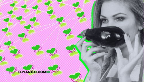 Amor Vegetariano: Cómo un Divorcio Llevó a un Ingeniero Informático a Crear el Polémico ‘Tinder Vegano’ Amor Vegetariano: Cómo un Divorcio Llevó a un Ingeniero Informático a Crear el Polémico ‘Tinder Vegano’