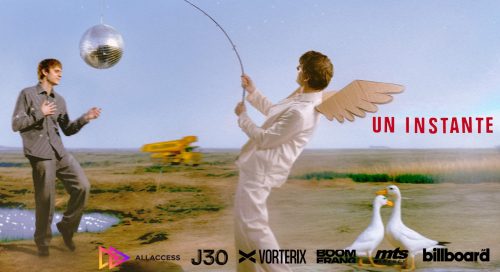 LOUTA Presenta su Disco Más Íntimo con un Show Inmersivo: Lugar, Entradas y Más LOUTA Presenta su Disco Más Íntimo con un Show Inmersivo: Lugar, Entradas y Más
