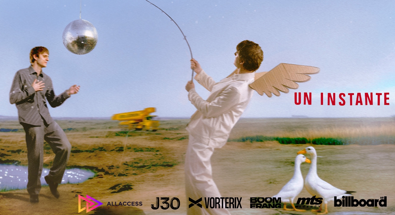 LOUTA Presenta su Disco Más Íntimo con un Show Inmersivo: Lugar, Entradas y Más LOUTA Presenta su Disco Más Íntimo con un Show Inmersivo: Lugar, Entradas y Más