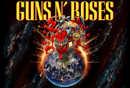 Fiebre por los Guns N’ Roses: Nuevo Show en Argentina Tras Agotar Entradas en 2 Horas