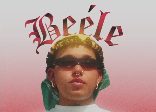 Reggaetón con Alma de Bolero: Beéle Llega a la Argentina, ¿Cuándo y Dónde? Reggaetón con Alma de Bolero: Beéle Llega a la Argentina, ¿Cuándo y Dónde?