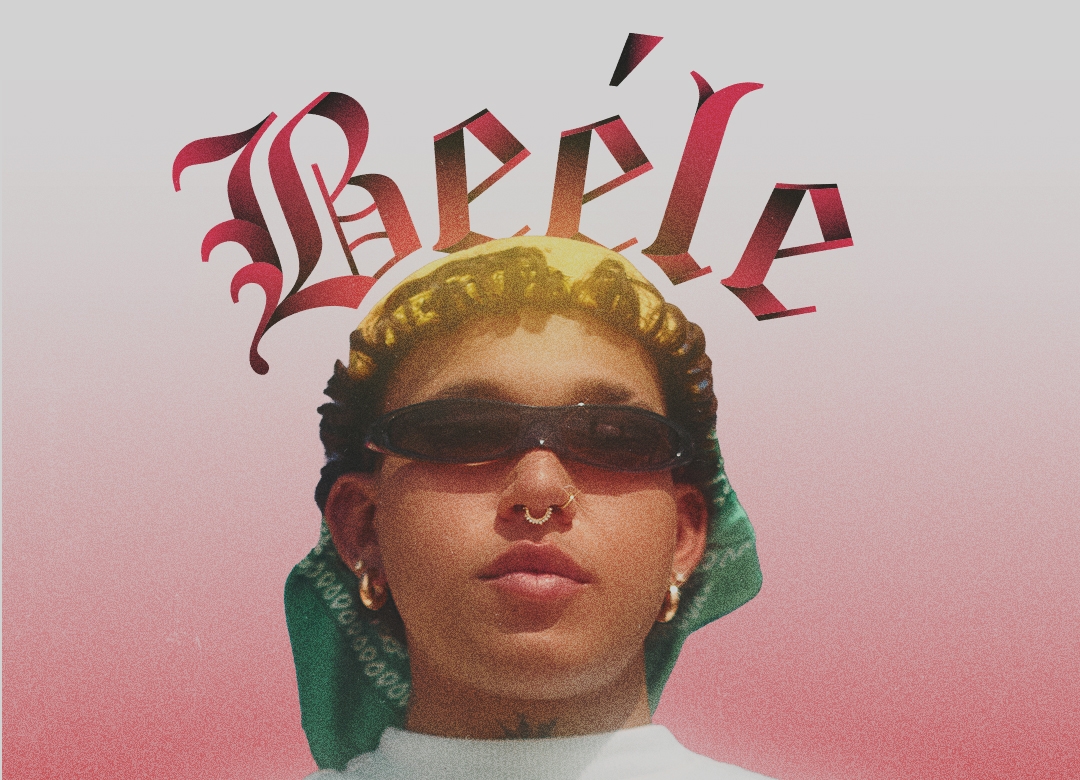 Reggaetón con Alma de Bolero: Beéle Llega a la Argentina, ¿Cuándo y Dónde? Reggaetón con Alma de Bolero: Beéle Llega a la Argentina, ¿Cuándo y Dónde?