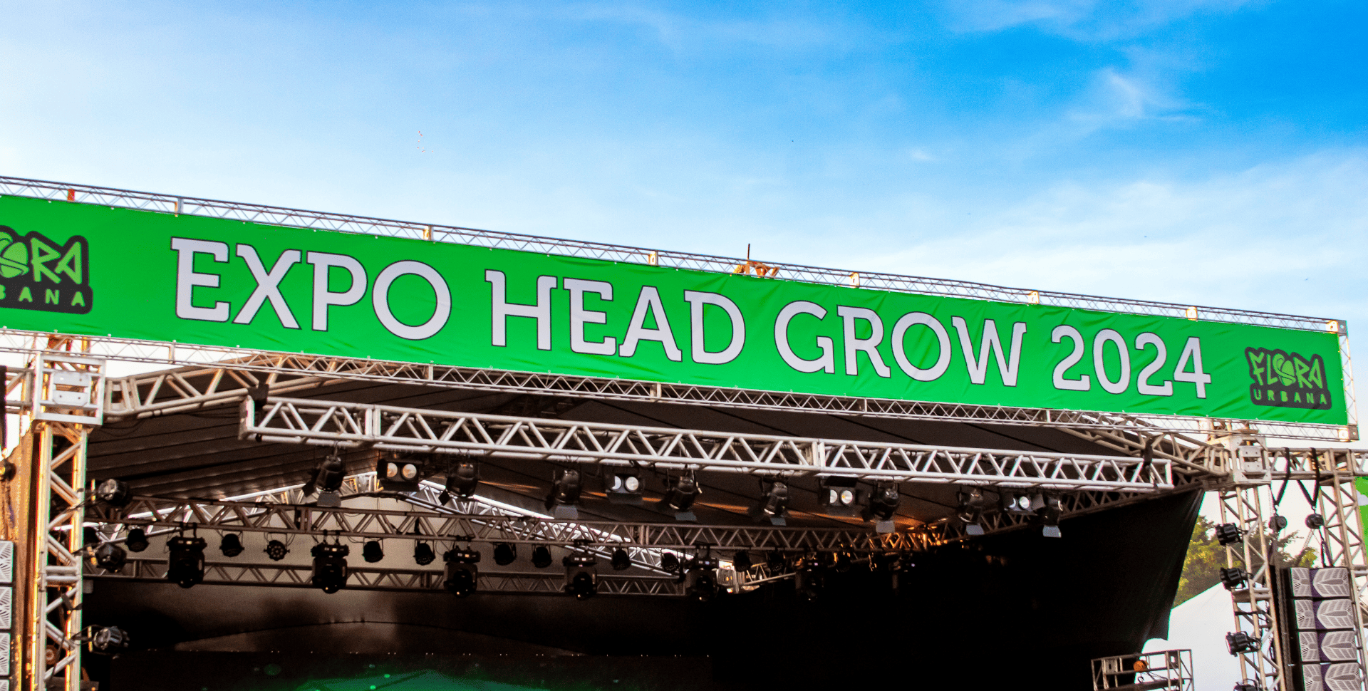 Expo Head Grow 2025: El Mayor Encuentro de Headshops y Growshops de Brasil Vuelve a São Paulo Expo Head Grow 2025: El Mayor Encuentro de Headshops y Growshops de Brasil Vuelve a São Paulo