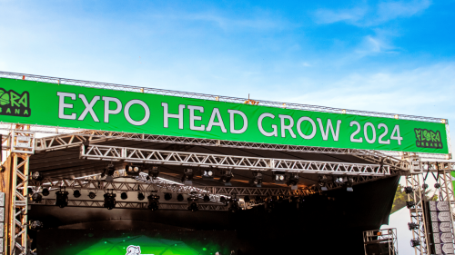 Expo Head Grow 2025: El Mayor Encuentro de Headshops y Growshops de Brasil Vuelve a São Paulo Expo Head Grow 2025: El Mayor Encuentro de Headshops y Growshops de Brasil Vuelve a São Paulo