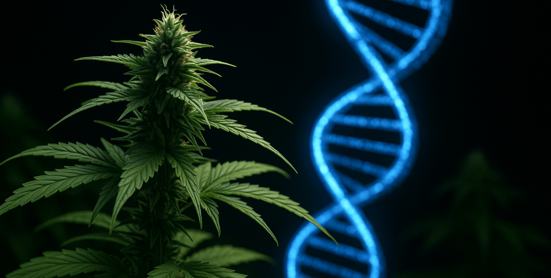 Revelan el Mapa Genético Más Completo del Cannabis: Ahora Podemos Leer sus Secretos Revelan el Mapa Genético Más Completo del Cannabis: Ahora Podemos Leer sus Secretos