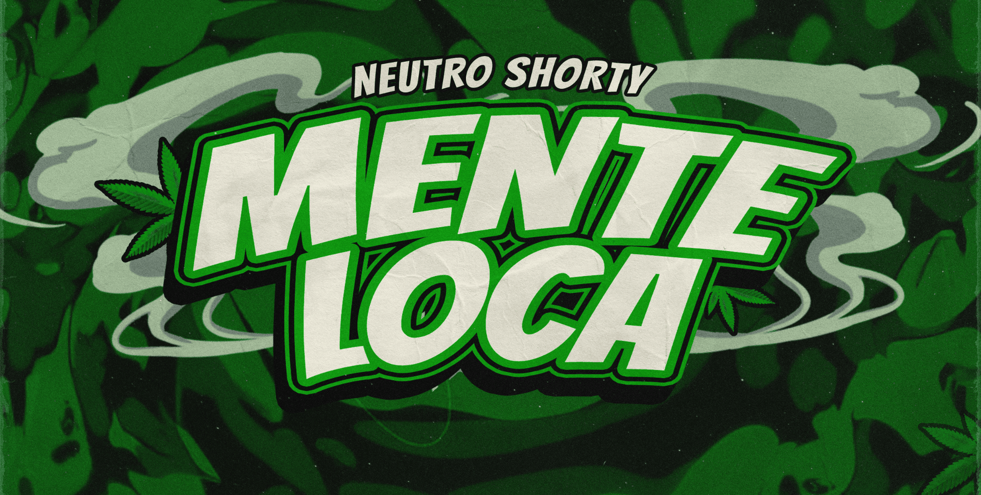 Neutro Shorty Fusiona Trap y Cultura Cannábica en ‘Mente Loca’ Neutro Shorty Fusiona Trap y Cultura Cannábica en ‘Mente Loca’