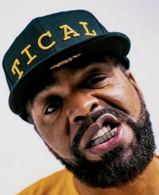 Semillas Method Man Wu Tang Clan