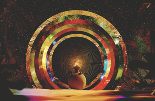 La Forastería Lanza ‘Épicas Sagradas’: un Disco Solar, Tribal y Autogestivo