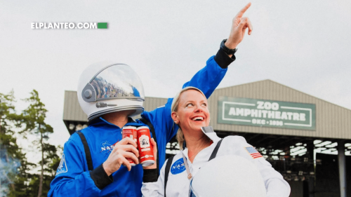 La Marihuana del Futuro No Se Fuma, Viene en Lata: Bebidas con THC Son Furor en EEUU y Se Venden en Supermercados y Apps