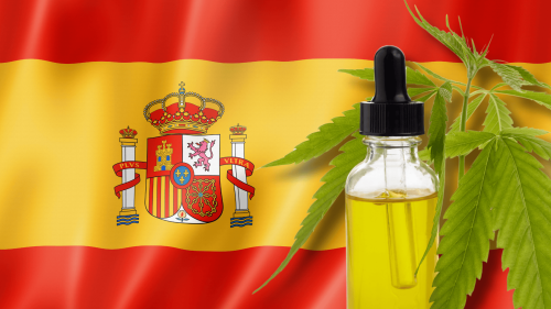¿Qué Hace Falta para que España Reconozca el Cannabis como Medicamento? Una Perspectiva Farmacológica ¿Qué Hace Falta para que España Reconozca el Cannabis como Medicamento? Una Perspectiva Farmacológica