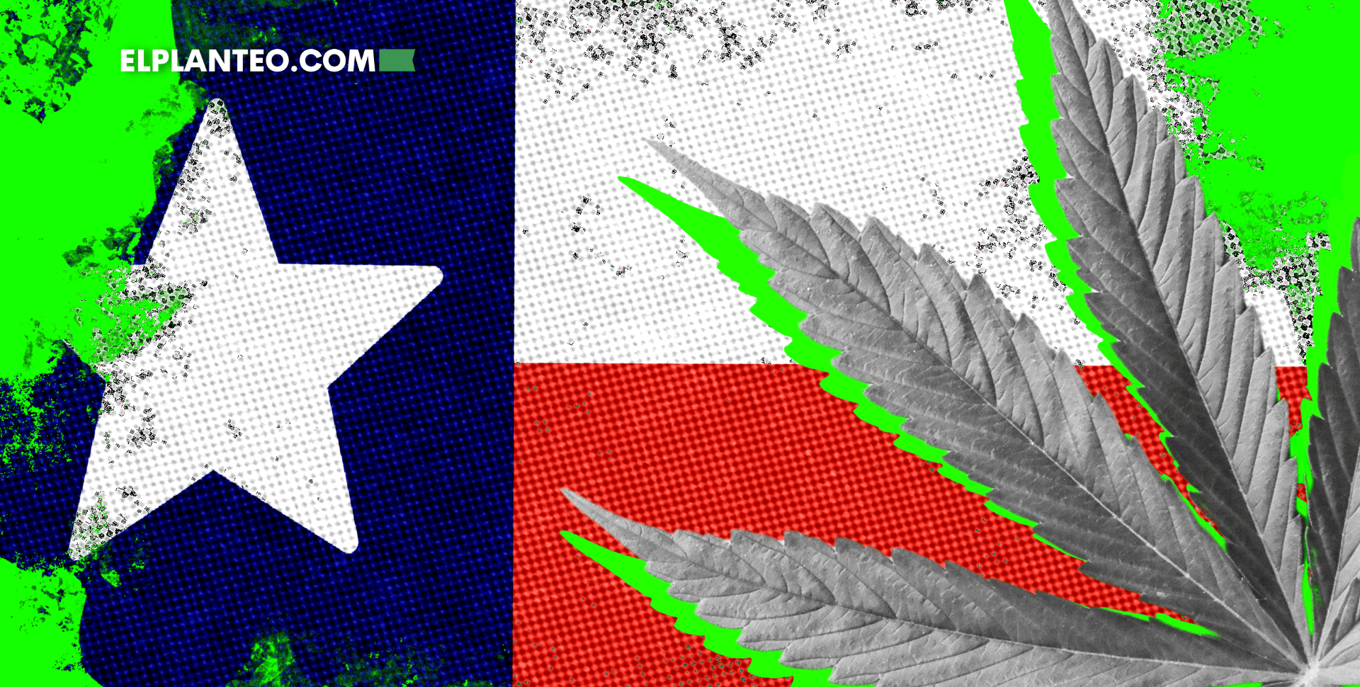 Texas Sorprende: Amplía Acceso al Cannabis Medicinal y Salva al Cáñamo