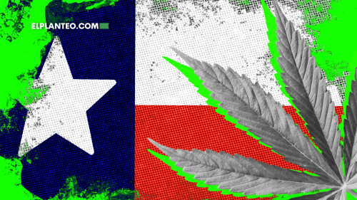 Texas Sorprende: Amplía Acceso al Cannabis Medicinal y Salva al Cáñamo