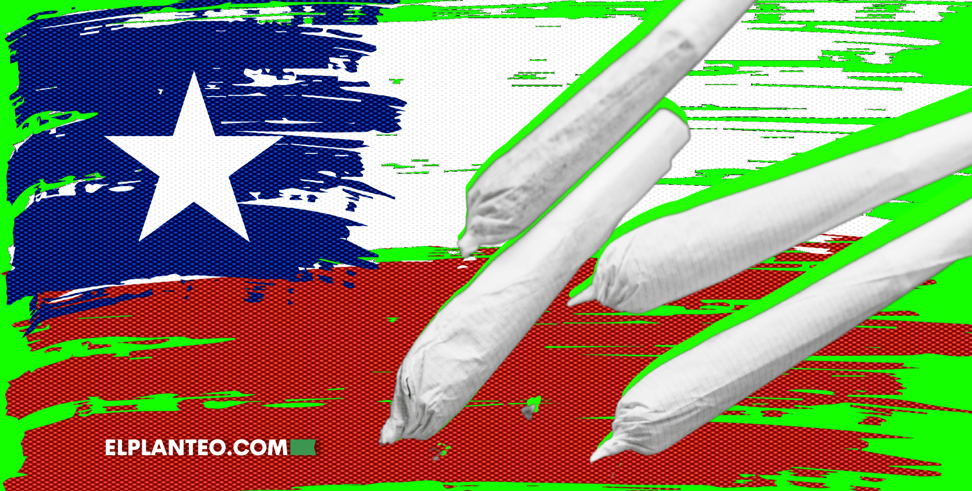 Chile Reintroduce el Proyecto de Legalización del Cannabis: ¿El Principio del Fin de la Prohibición?