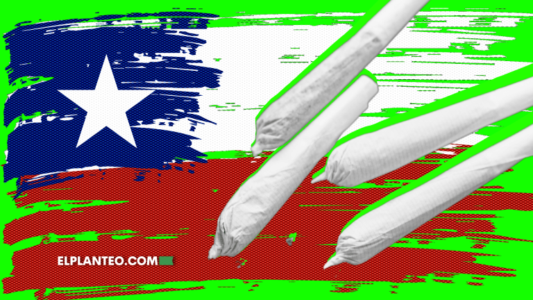 Chile Reintroduce el Proyecto de Legalización del Cannabis: ¿El Principio del Fin de la Prohibición?