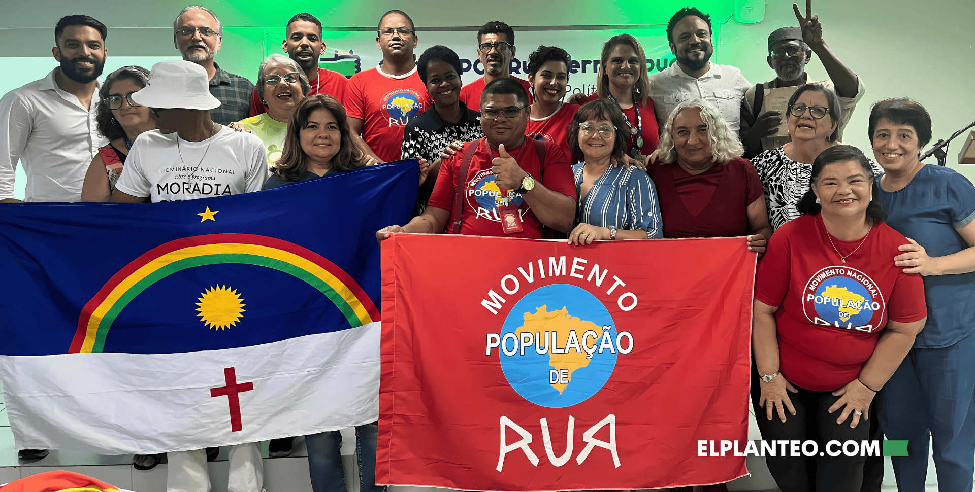 ‘Estamos Entre las Personas más Odiadas del Mundo’: la Escola Livre de Redução de Danos y su Lucha por la Inclusión (Cannábica)