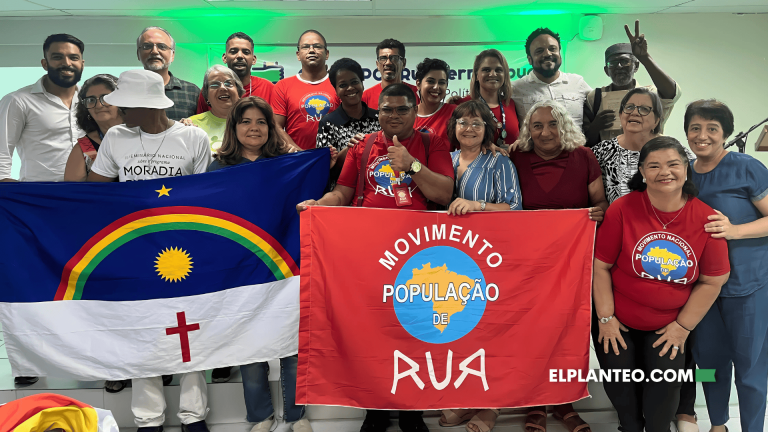 ‘Estamos Entre las Personas más Odiadas del Mundo’: la Escola Livre de Redução de Danos y su Lucha por la Inclusión (Cannábica)