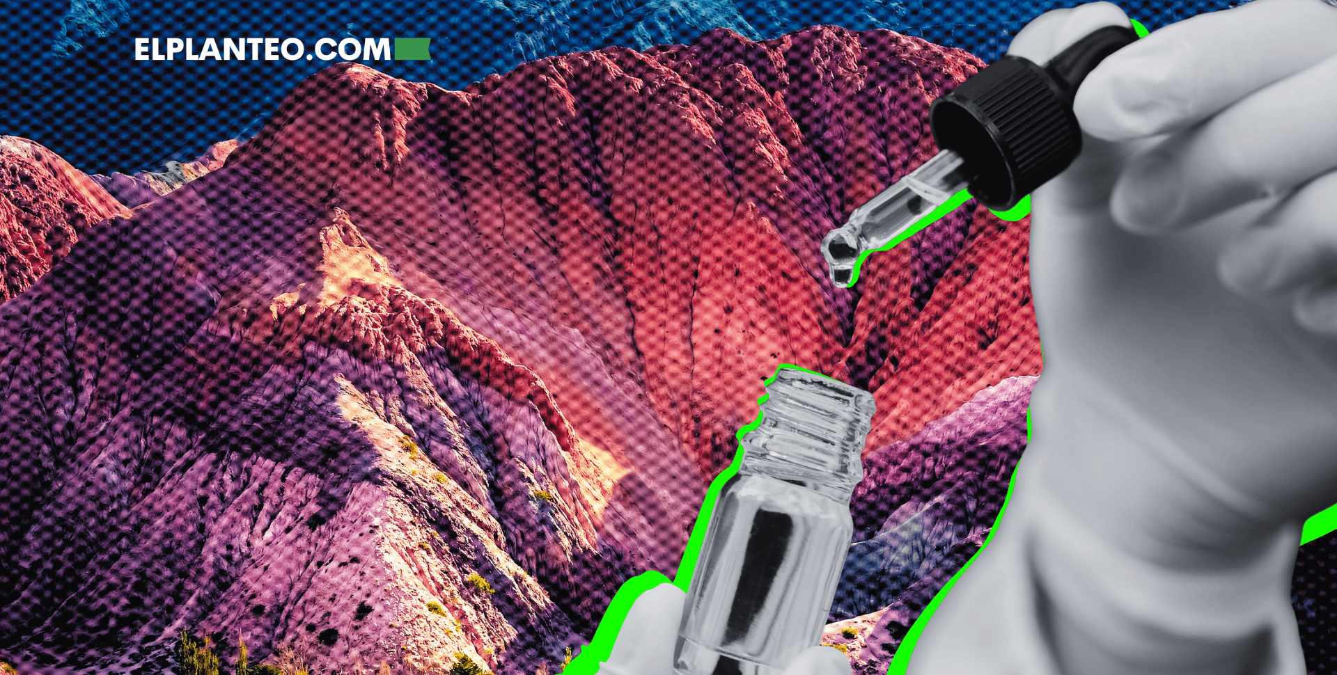 Argentina: Empresa Estatal Busca Voluntarios para Probar Productos de Cannabis con THC