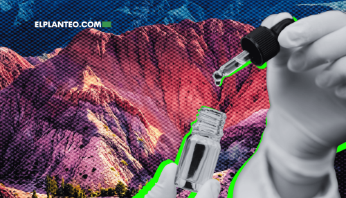 Argentina: Empresa Estatal Busca Voluntarios para Probar Productos de Cannabis con THC