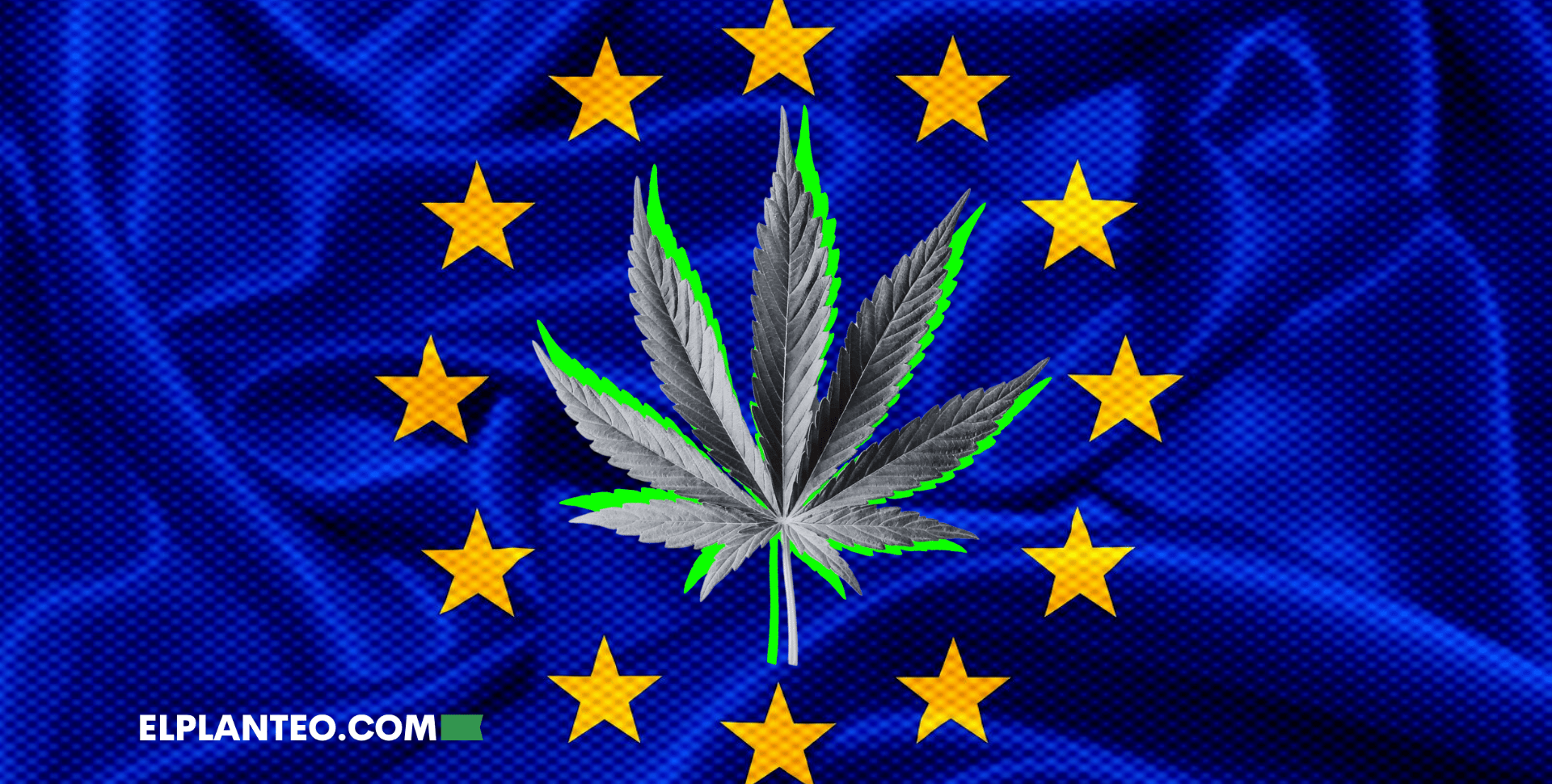 Informe Europeo sobre Drogas 2025: ¿Cómo Es el Uso de Cannabis en Europa Hoy?