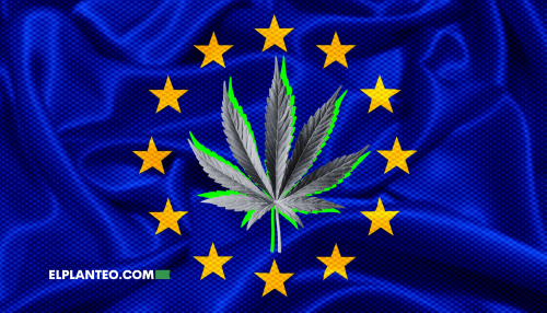 Informe Europeo sobre Drogas 2025: ¿Cómo Es el Uso de Cannabis en Europa Hoy? Informe Europeo sobre Drogas 2025: ¿Cómo Es el Uso de Cannabis en Europa Hoy?