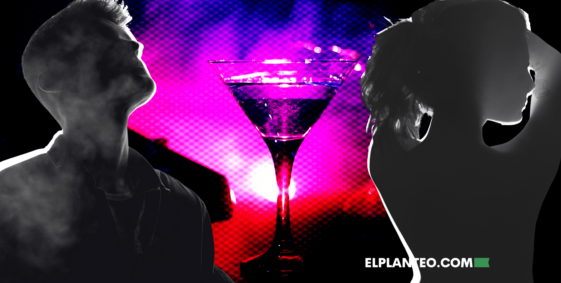 Sexo, Drogas y Horror: 37% de Hombres Jóvenes Españoles Admite Aprovecharse del Consumo de la Otra Persona