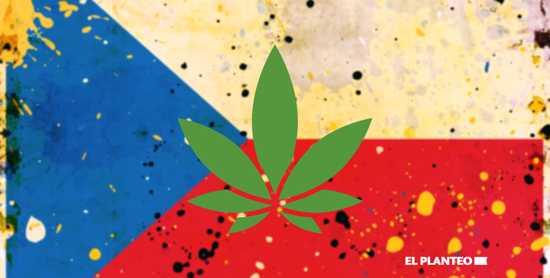 Avanza República Checa: Diputados Aprueba Autocultivo de Cannabis y Psilocibina para Salud Mental