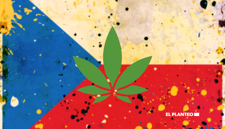 Avanza República Checa: Diputados Aprueba Autocultivo de Cannabis y Psilocibina para Salud Mental