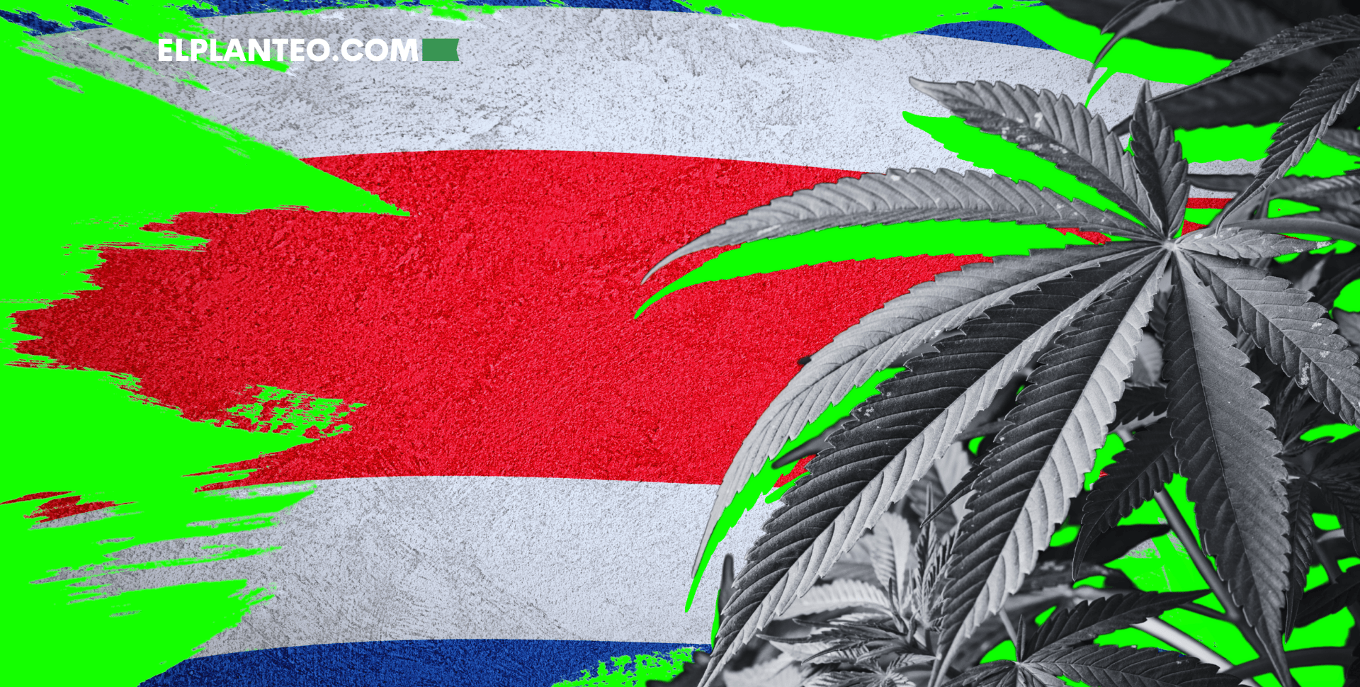 Costa Rica lo Hace Realidad: Ya se Vende Cannabis Medicinal en las Farmacias