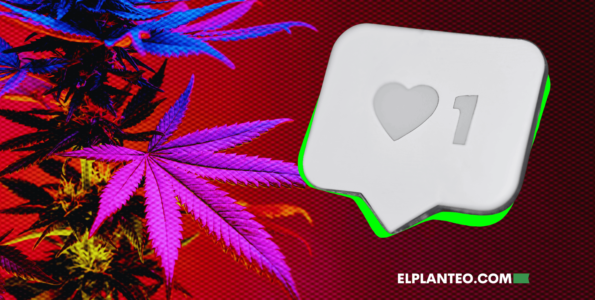 ¿Meta Aflojó con las Restricciones al Cannabis? Menos Censura en Instagram y Facebook, pero Sin Políticas Claras ¿Meta Aflojó con las Restricciones al Cannabis? Menos Censura en Instagram y Facebook, pero Sin Políticas Claras