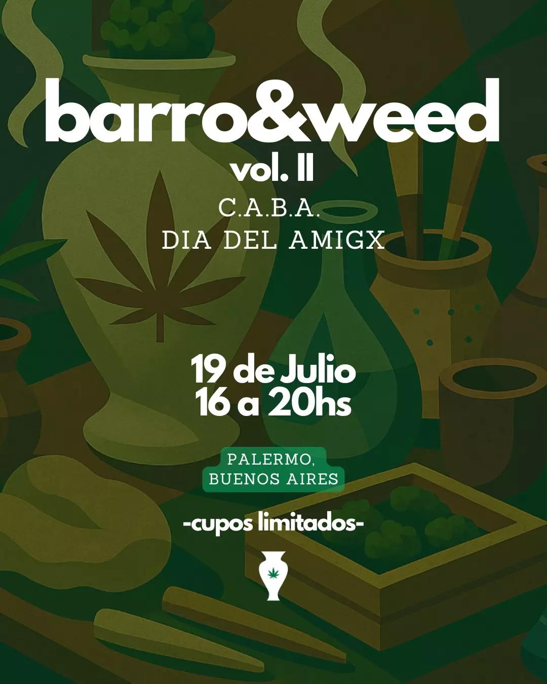 pipas de ceramica