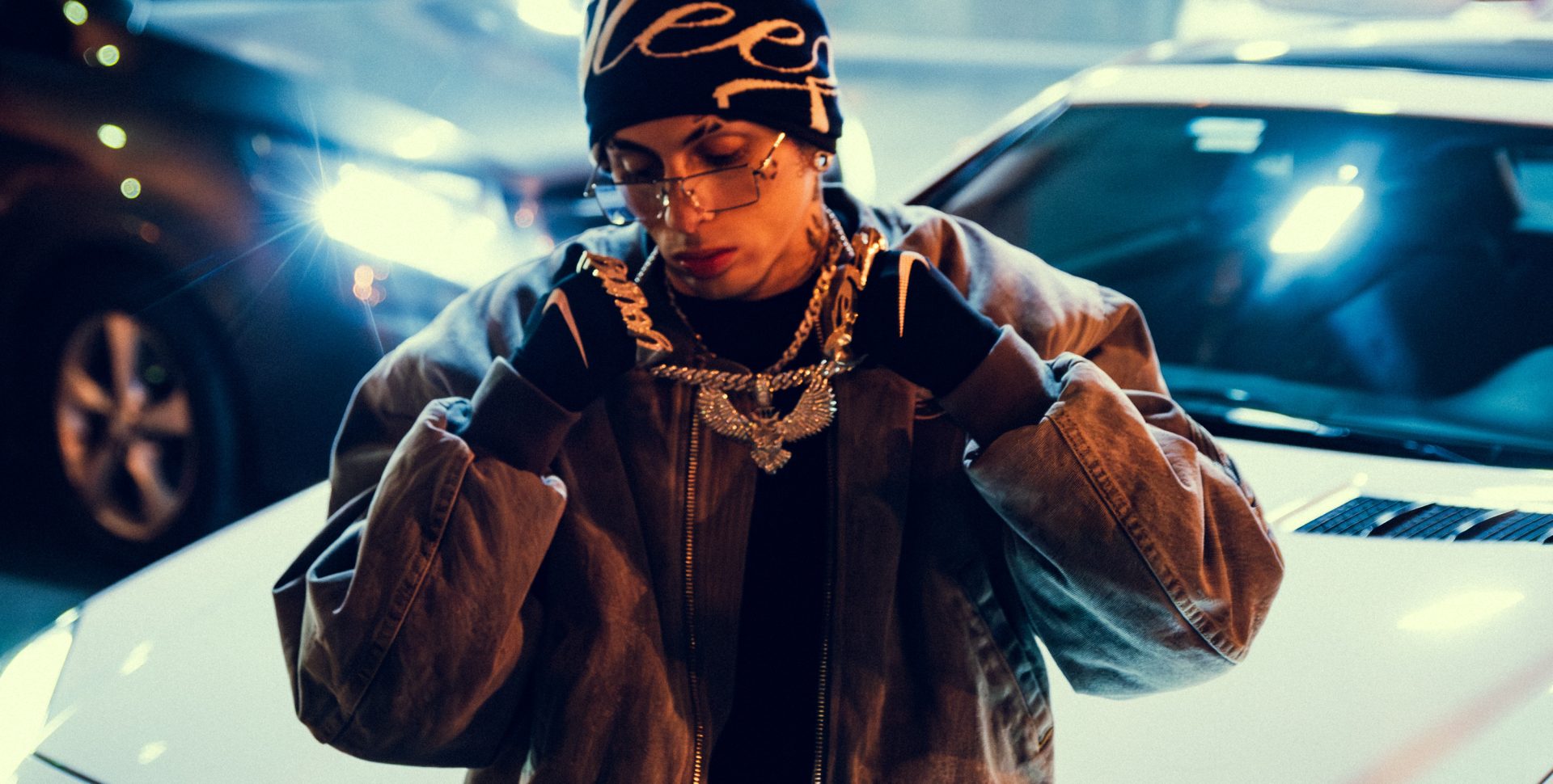 KHEA Lanza ‘Almas Gemelas’ y Anticipa su EP Más Íntimo y Provocador