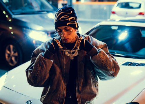 KHEA Lanza ‘Almas Gemelas’ y Anticipa su EP Más Íntimo y Provocador