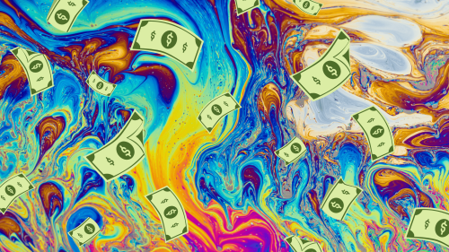 500 Millones de Dólares para Desarrollar Tratamientos Psicodélicos en Salud Mental: el Hito de Cybin