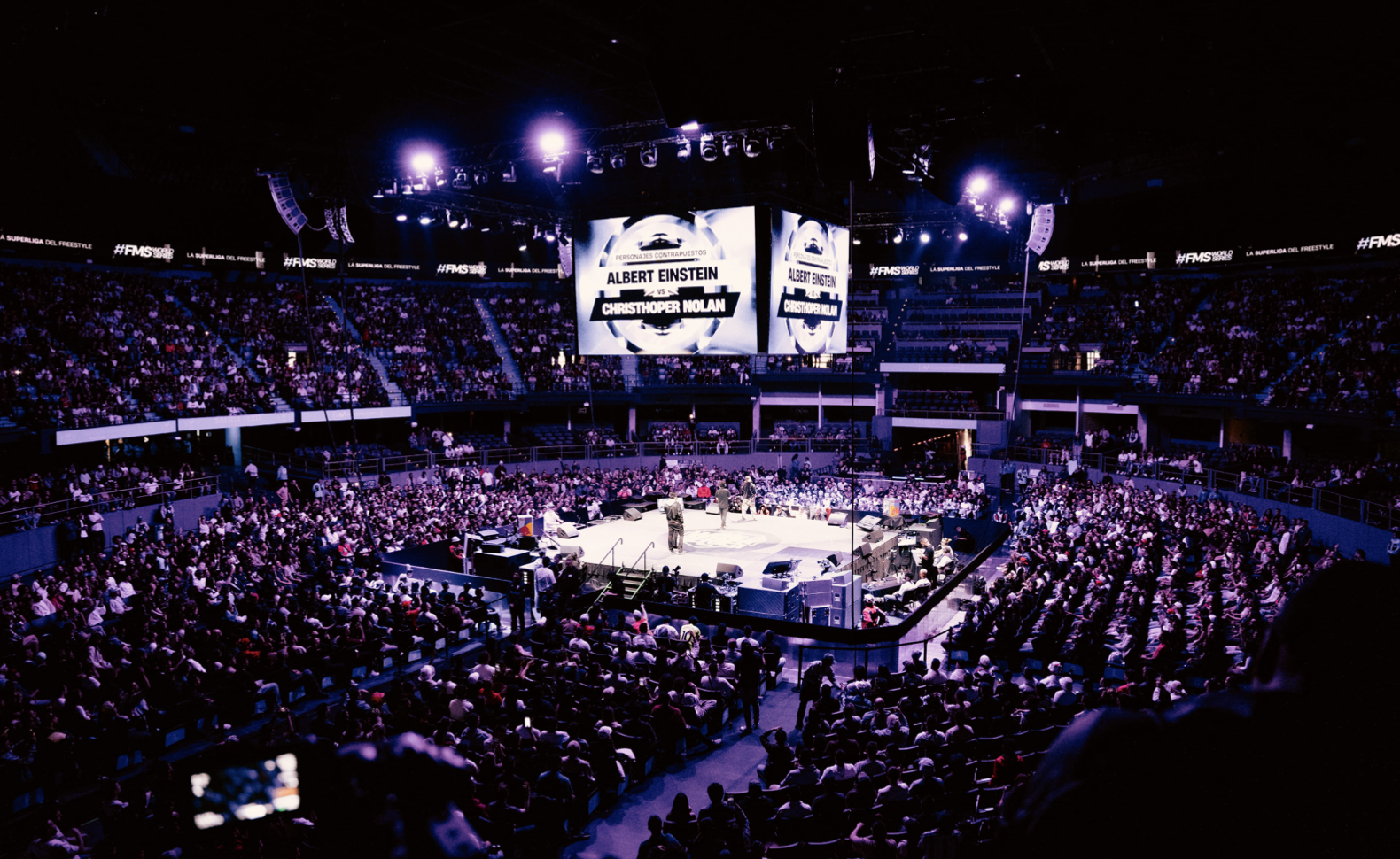 FMS World Series 2025: Calendario, Participantes y Todo lo Que Debes Saber FMS World Series 2025: Calendario, Participantes y Todo lo Que Debes Saber