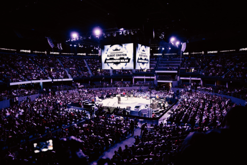 FMS World Series 2025: Calendario, Participantes y Todo lo Que Debes Saber FMS World Series 2025: Calendario, Participantes y Todo lo Que Debes Saber