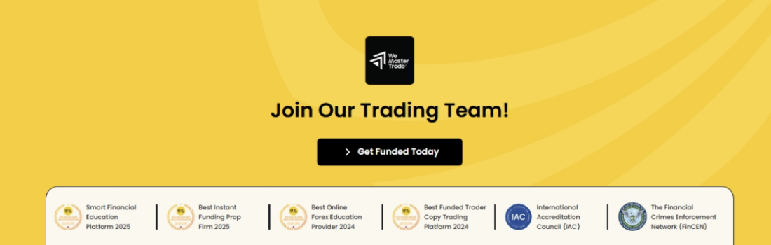 WeMasterTrade
