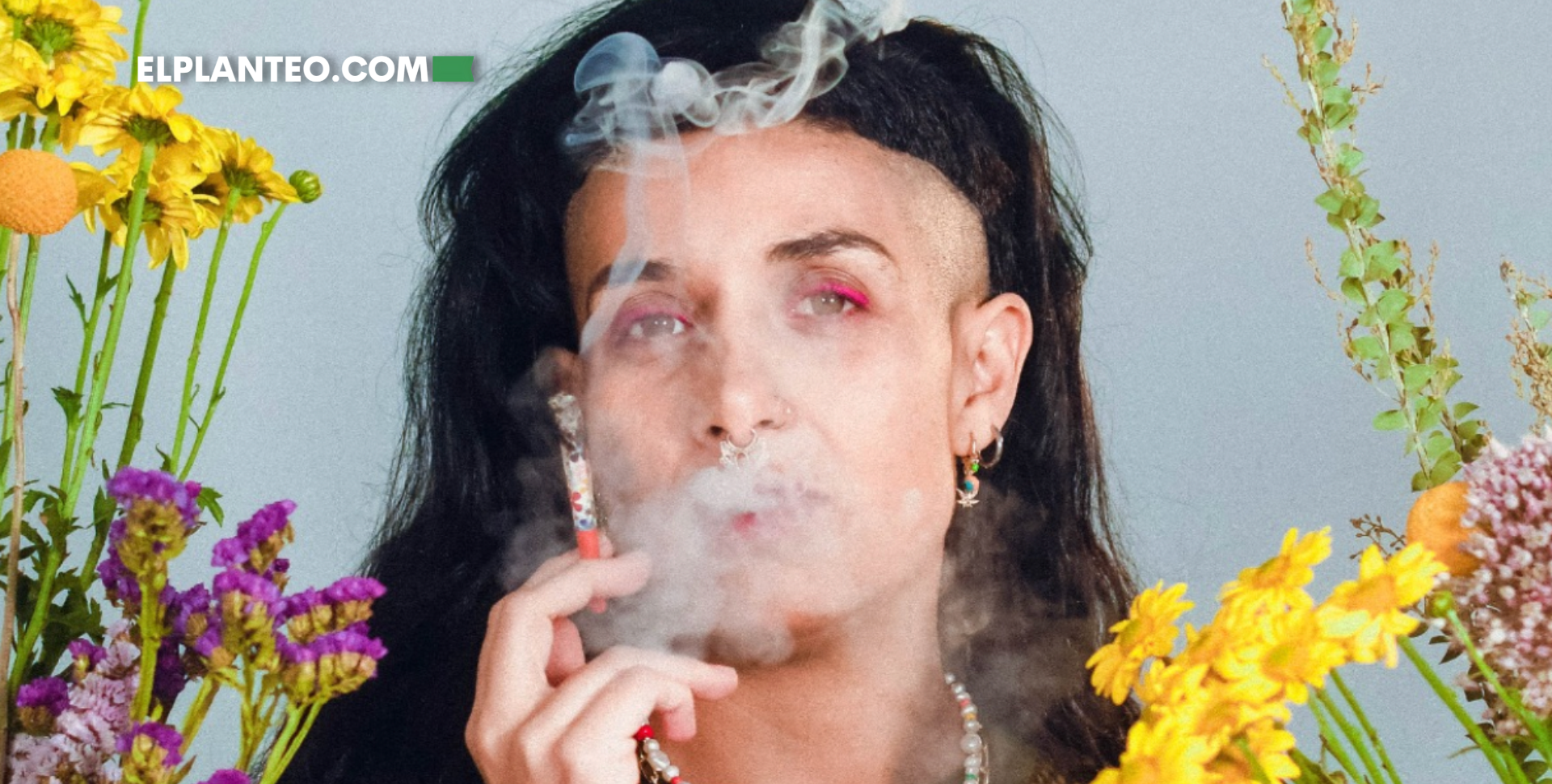 Los Nuevos Rostros de la Marihuana: Creadores de Contenido Cannábico Hacen lo que las Grandes Marcas No Pueden Los Nuevos Rostros de la Marihuana: Creadores de Contenido Cannábico Hacen lo que las Grandes Marcas No Pueden